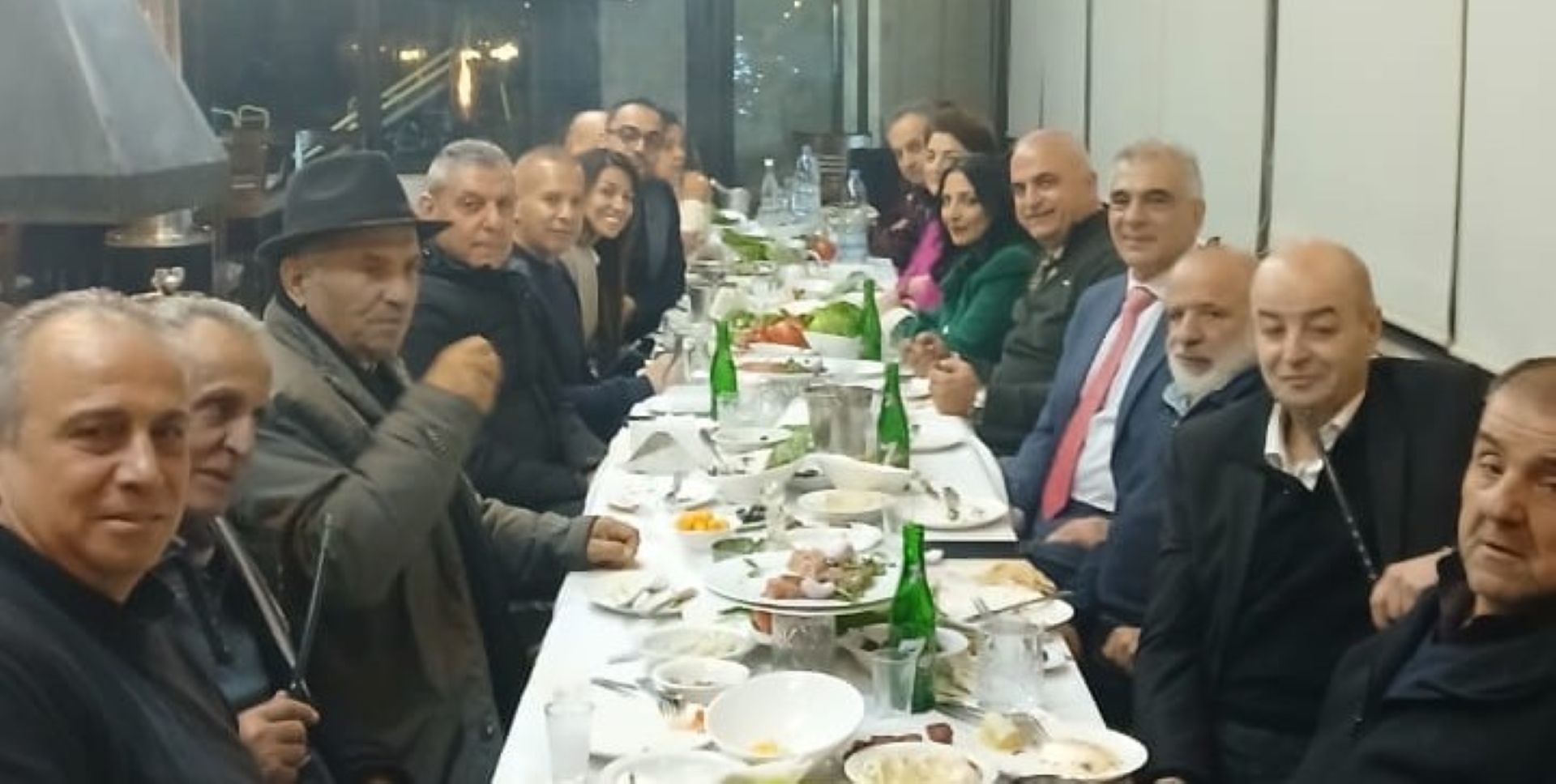 ‎ الصايغ من عرمون- فتوح كسروان: في الانتخابات المقبلة خيارات أكثر من سياسية، إنها خيارات حول أي إنسان ومجتمع نريد